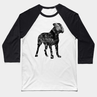 Cane Corso Baseball T-Shirt